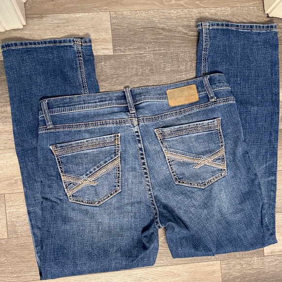 Buckle Other - Men’s BKE Jake jeans size 36x30